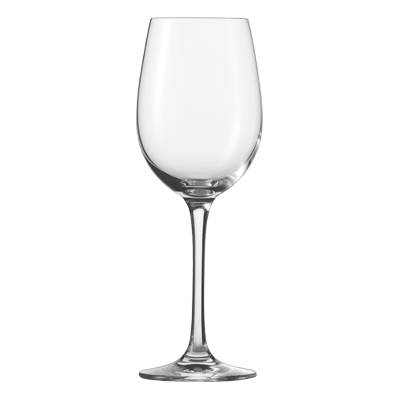 Witte wijnglas Classico Schott Zwiesel 31,2cl.