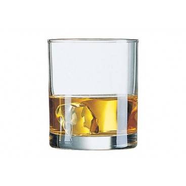 Whiskyglas Stockholm Arococ