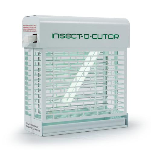insectenverdelger insectenlamp FOCUS F1 insect o cutor