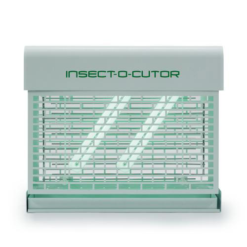 insectenverdelger insectenlamp FOCUS F2 insect o cutor