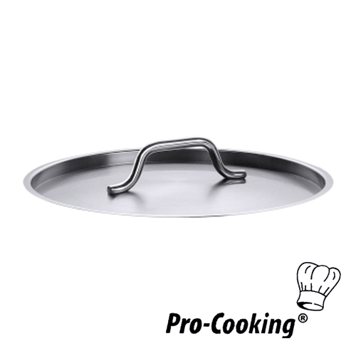 kookpan deksels rvs 18 10 pro cooking