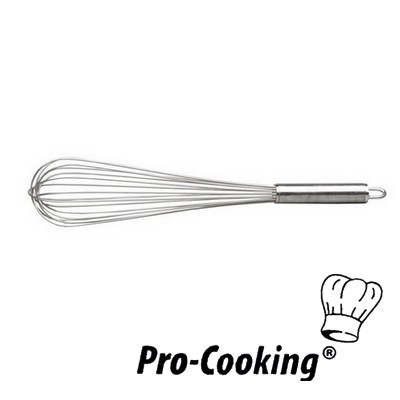 Garde Pro Cooking extra kwaliteit roestvrijstaal 8 stevige draden ophangoog