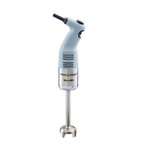 Staafmixer Robot Coupe MicroMix, lengte staaf 16,5cm. 230v/220w