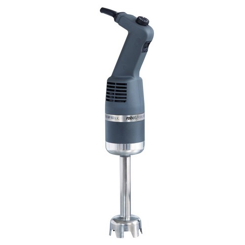 Staafmixer Robot Coupe Mini mp 160 v.v. lengte staaf 16cm. 230v/220w