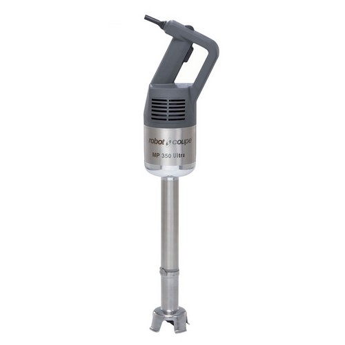 Staafmixer Robot Coupe MP 350 Ultra lengte staaf 35cm. 230v/440w