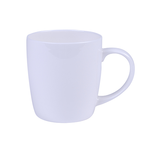 Koffiebeker m/oor Diva inh. 30cl. Nobel Fine Bone China