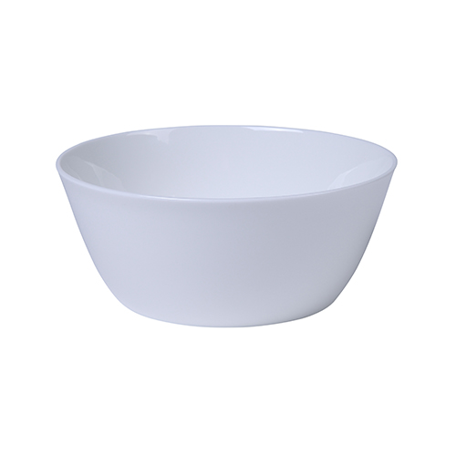 Schaal Conisch diam. 14cm. Nobel Fine Bone China