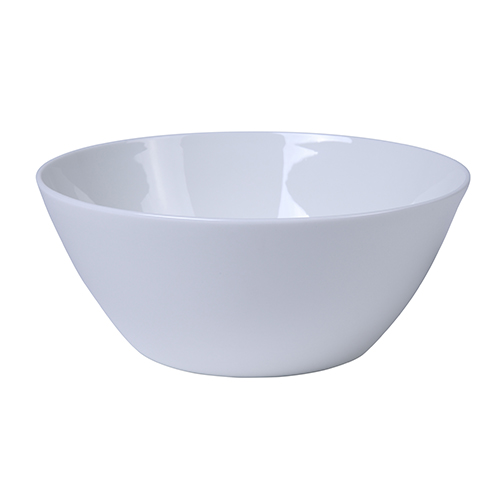 Schaal Conisch diam. 18cm. Nobel Fine Bone China