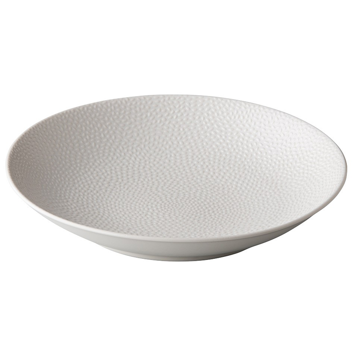 coupebord pastabord 25 5cm q authentic polar