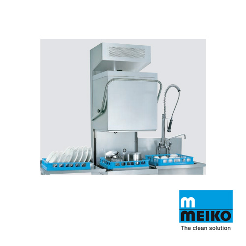 meiko condensor condenser airbox active air UPster H500