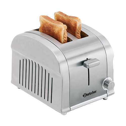 Toaster TS20 Bartscher