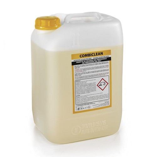 Combiclean 3 in 1 Alkaline Cleanser DL10 Lainox