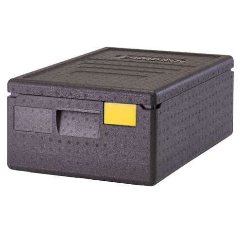 Cam GoBox EPP140 110 zwart bovenlader Cambro