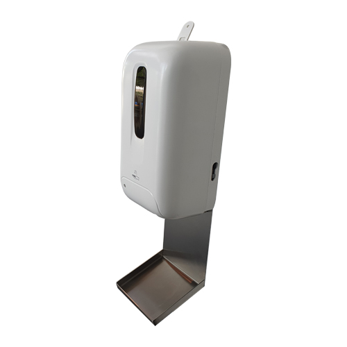 Desinfectiedispenser 1l wandmodel 1