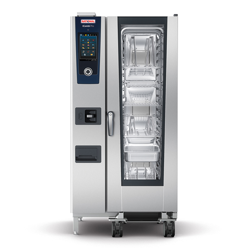 Combisteamer iCombi Pro 20x1 1GN Rational