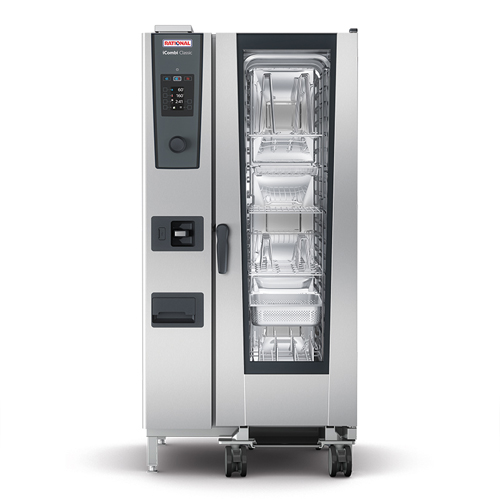 Combisteamer iCombi Classic 20x1 1GN Rational