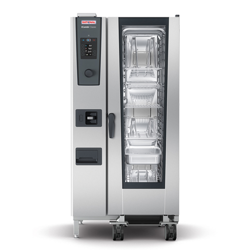 Combisteamer iCombi Classic 20x2 1GN Rational