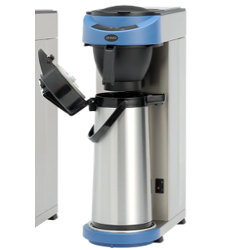 Koffiezetapparaat MT100 blauw Animo 10520