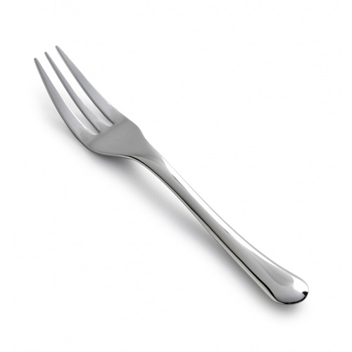 Tafelvork Sastrugi Cutlery By Nedda