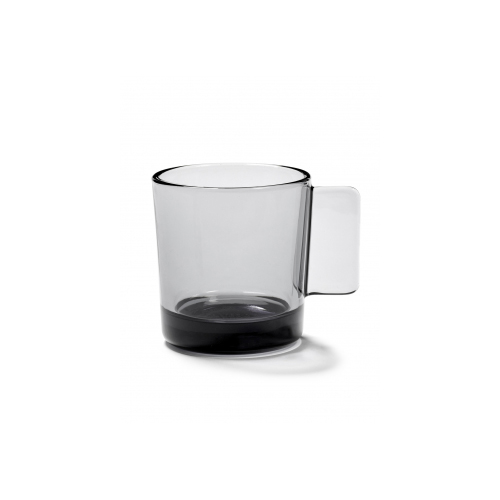 Mok Glas Heii Glassware By Marcel Wolterinck
