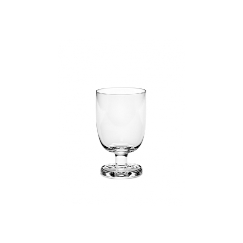 Kelkglas Passe Partout Glassware By Vincent Van Duysen