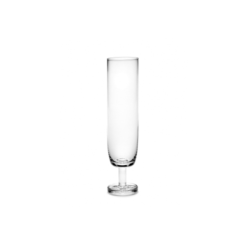 Champagneglas Base Glassware By Piet Boon