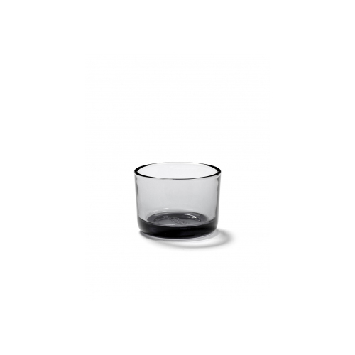 Glas 6,5x6,5 H4,7 Heii Glassware By Marcel Wolterinck