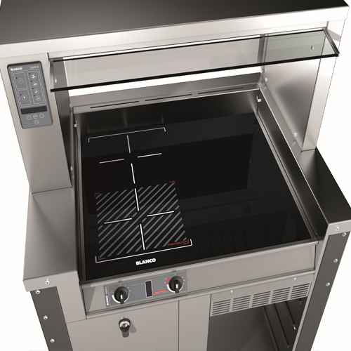 Blanco cook i flex 1