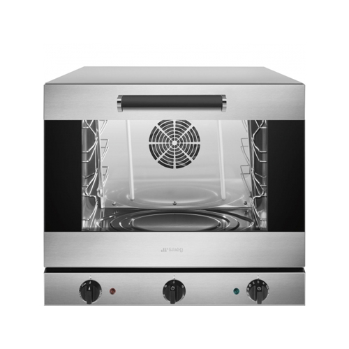 Multifunctionele oven alfa43xmf smeg