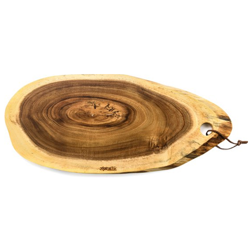 Serveerplank ovaal 52cm laguiole