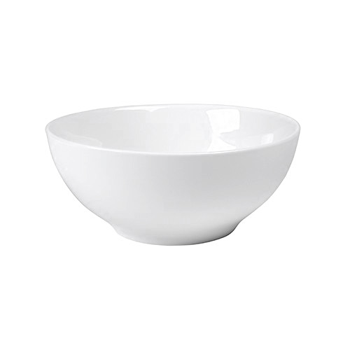 SCHAAL ROND DIAM 10CM INH 25CL OFF WHITE NOBEL EXTRA DURABLE