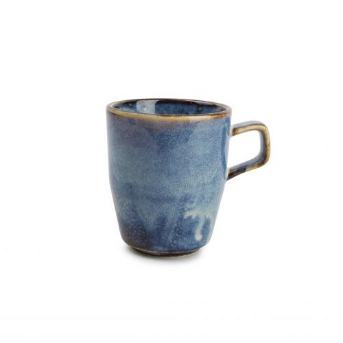 Beker inh. 28cl. blauw Nova F2D