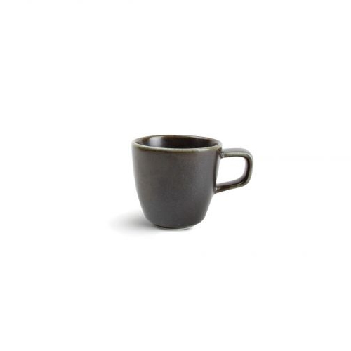 Espressokop inh. 9cl. zwart Ceres F2D