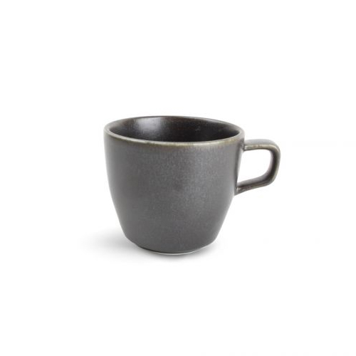 Kop inh. 19cl. zwart Ceres F2D