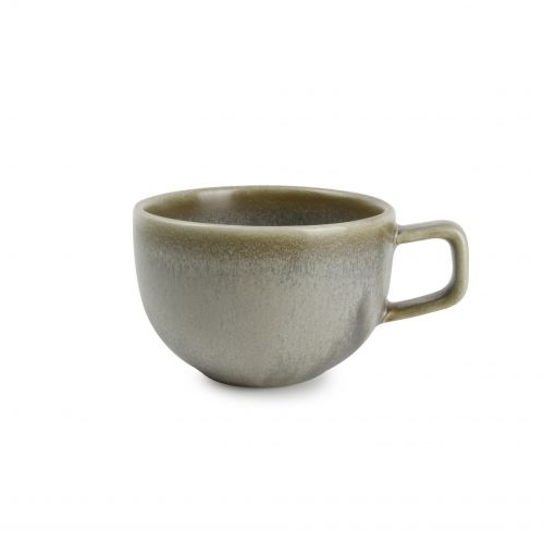 Kop inh. 28cl. groen Usko F2D
