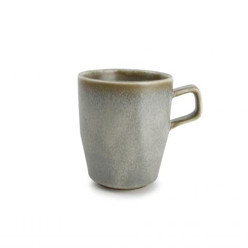 Beker inh. 28cl. groen Usko F2D
