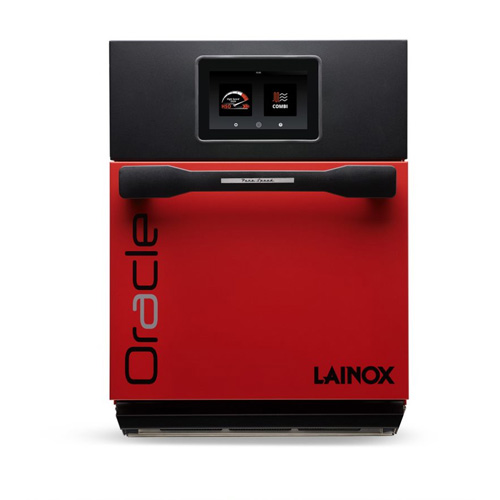 Oracle rb red boosted lainox