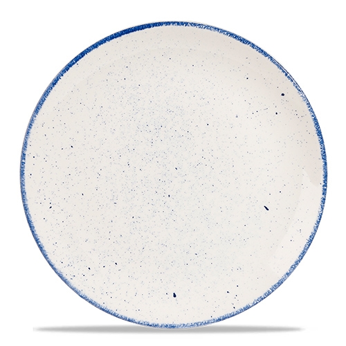 oupe bord evolve afm 288cm churchill stonecast hints indigo blue