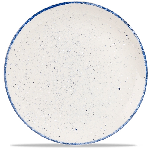 oupe bord evolve afm 324cm churchill stonecast hints indigo blue