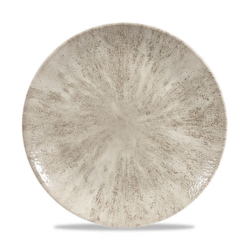 oupe bord evolve afm 26cm churchill stone agate grey