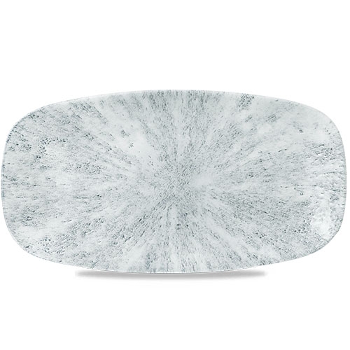 hefs oblong bord afm 355x189cm churchill stone pearl gray