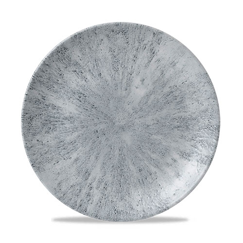 oupe bord evolve afm 26cm churchill stone pearl gray