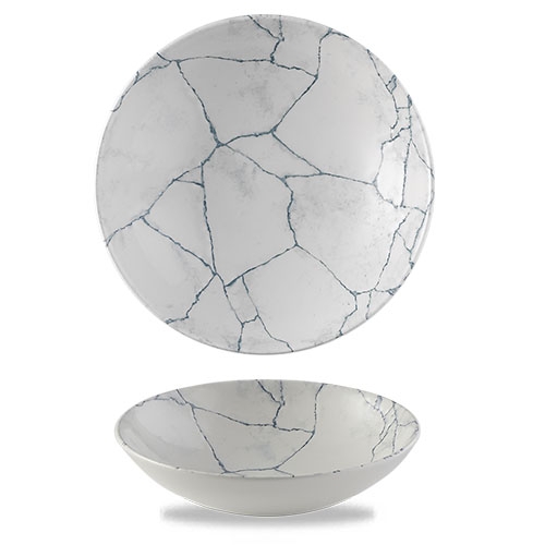 om coupe inh 426cl churchill studio prints kintsugi pearl grey