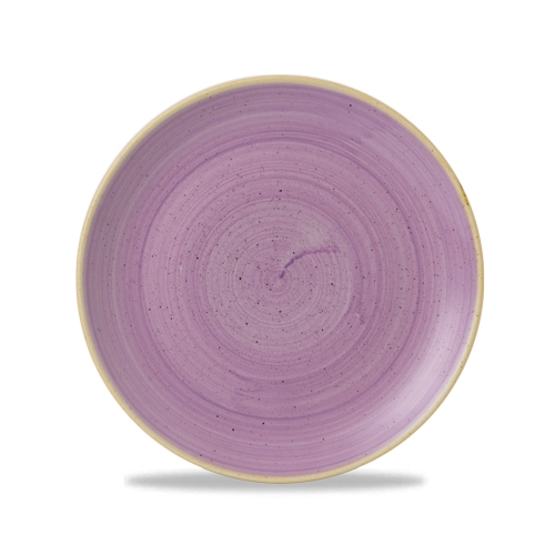 oupe bord evolve afm 26cm churchill stonecast lavender