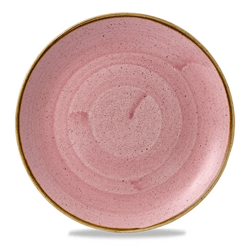 oupe bord evolve afm 26cm churchill stonecast petal pink