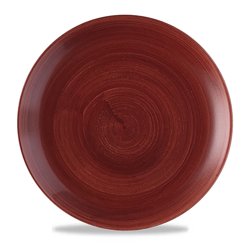 oupe bord evolve afm 288cm churchill patina rust red