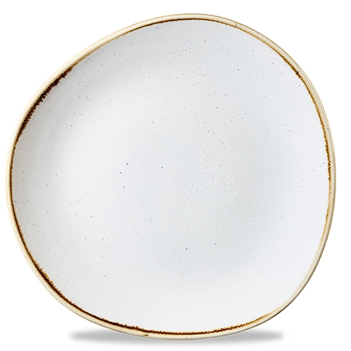 ord rond trace afm 286cm churchill stonecast barley white