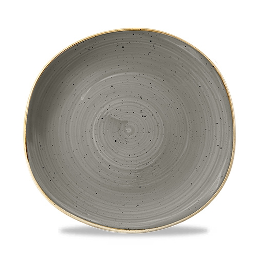 ord rond trace afm 264cm churchill stonecast peppercorn grey