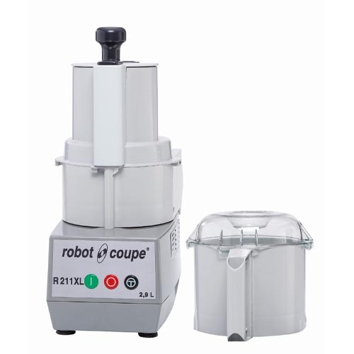 oodprocessor r211 xl 230v 550w 2124 robot coupe