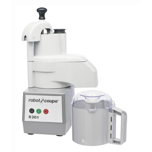 oodprocessor r301 230v 650w 2523 robot coupe